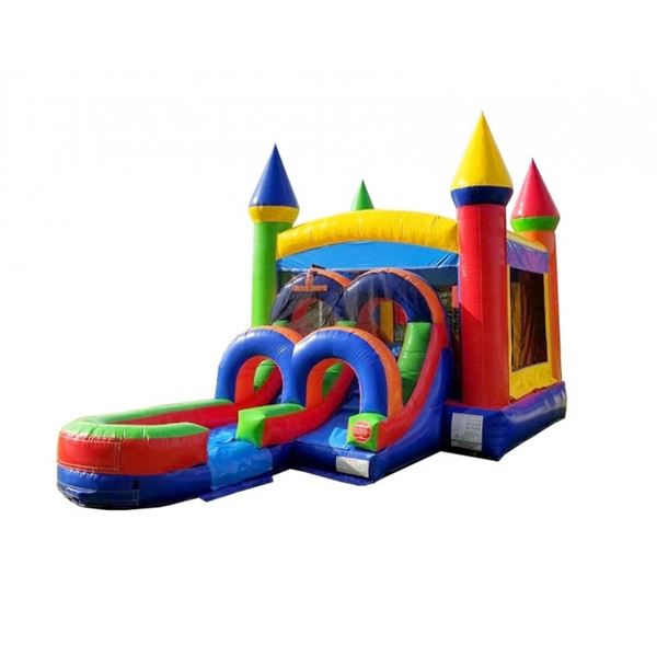 2 Bounce Houses.com
