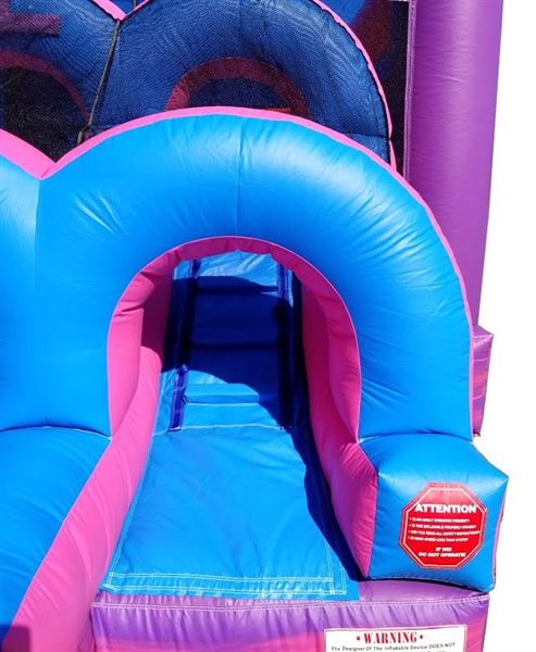 2 Bounce Houses.com