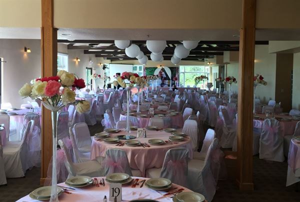 A H Blank Golf Course