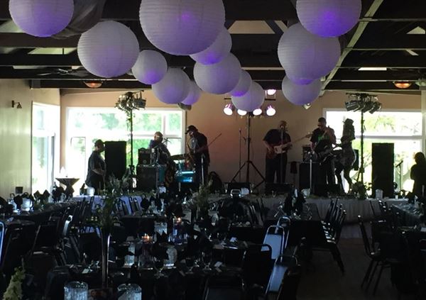 A H Blank Golf Course