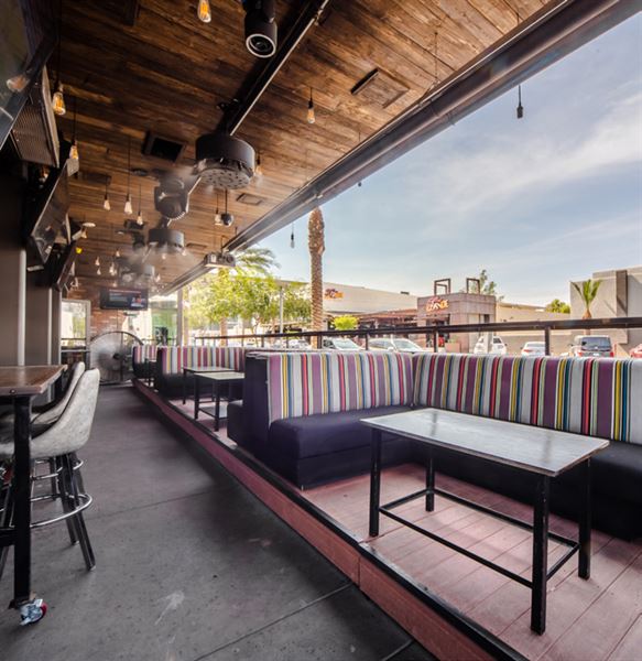 HiFi Kitchen & Cocktails - Scottsdale