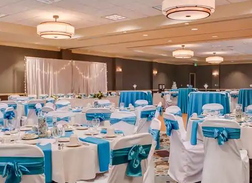 Hilton Garden Inn - Omaha East/Council Bluffs