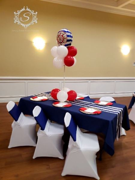 Open Door Community House