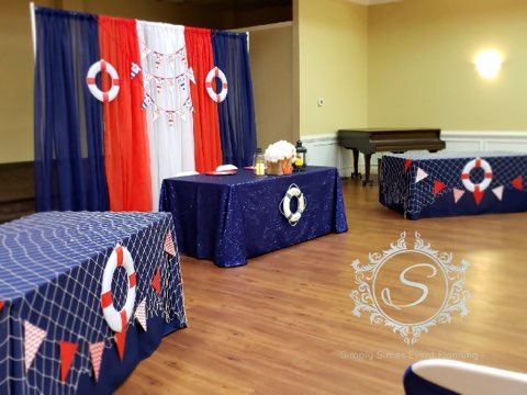 Open Door Community House