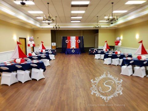 Open Door Community House