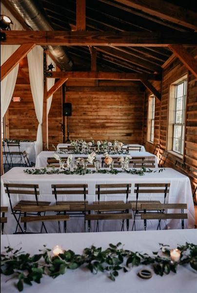 Rosemary Ridge Event Venue