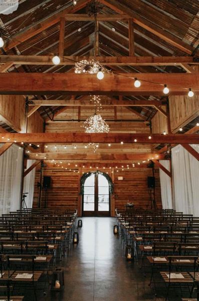 Rosemary Ridge Event Venue