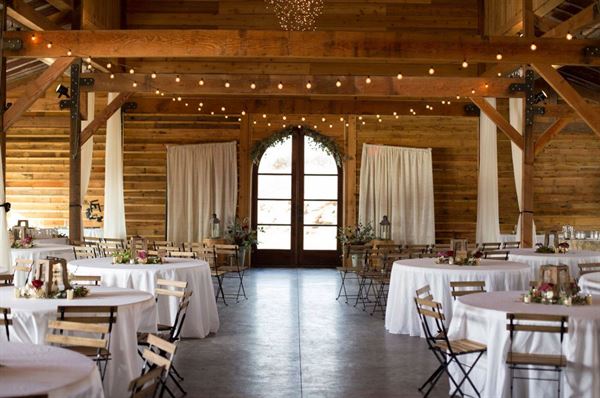 Rosemary Ridge Event Venue