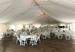 Outdoor Event Tent