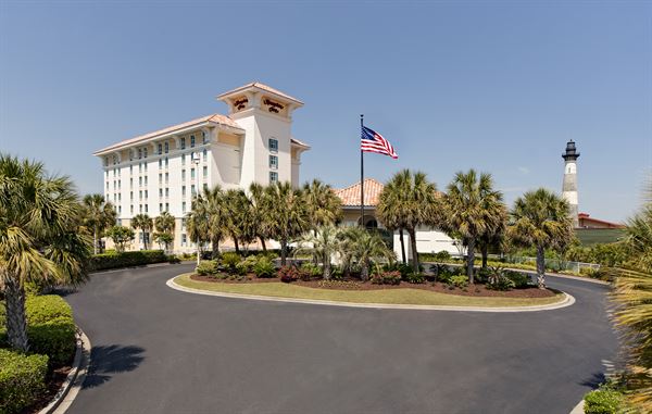 Hampton Inn Myrtle Beach-Broadway @ The Beach