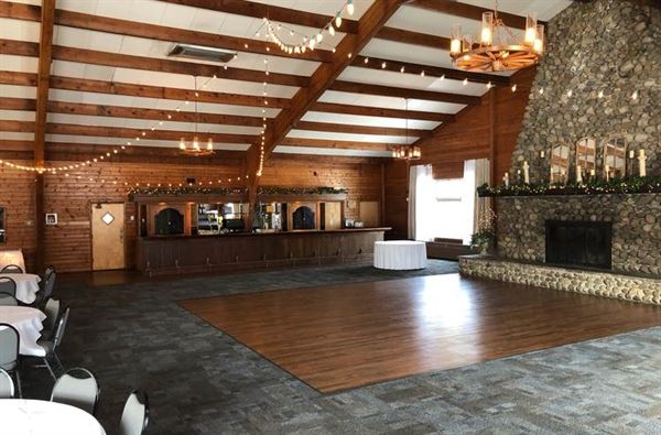 Hickory Ridge Golf & Country Club