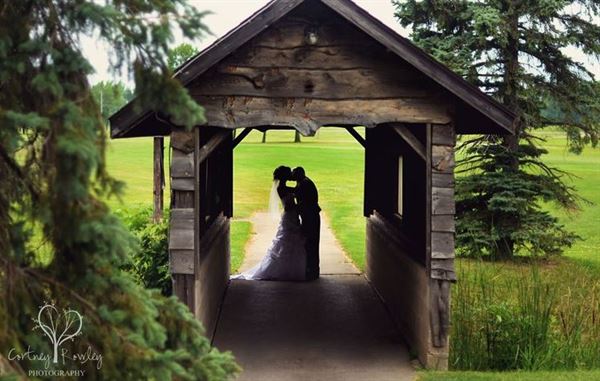 Hickory Ridge Golf & Country Club