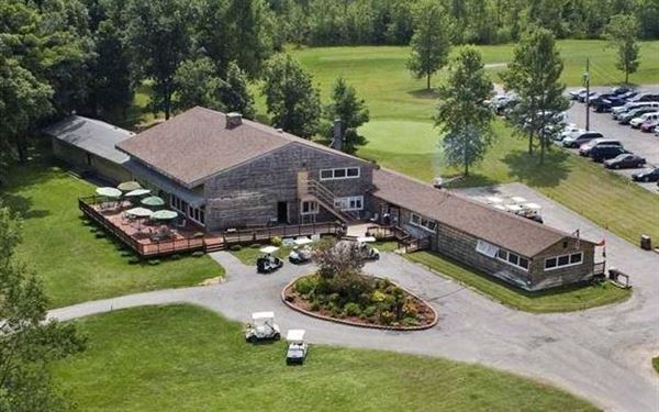 Hickory Ridge Golf & Country Club
