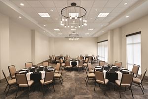 Westminister Junior Ballroom