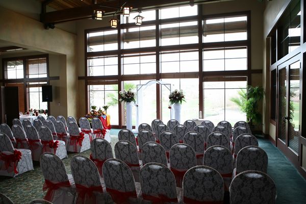 Whitney Oaks Golf Club