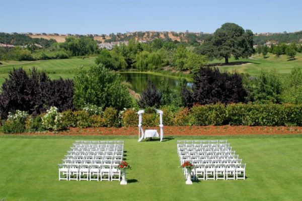 Whitney Oaks Golf Club