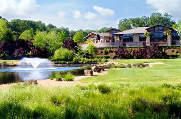 Whitney Oaks Golf Club