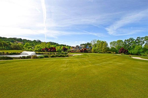 Whitney Oaks Golf Club