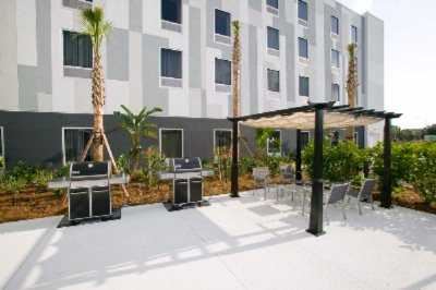 Hampton Inn & Suites Sarasota/Bradenton-Airport