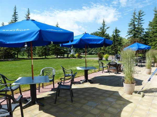 Crystal Ridge Golf Club