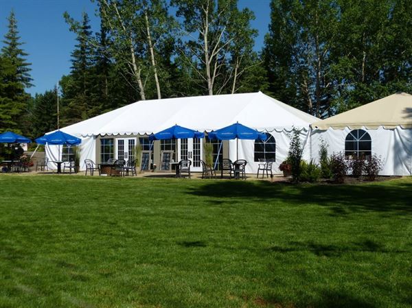 Crystal Ridge Golf Club