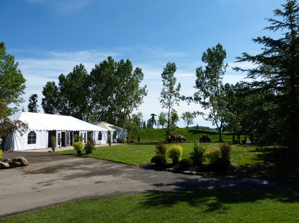 Crystal Ridge Golf Club