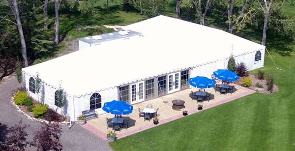 Crystal Ridge Golf Club