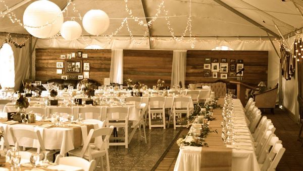 Crystal Ridge Golf Club