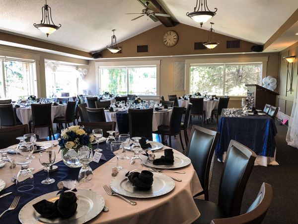 Crystal Ridge Golf Club