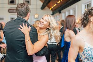 Anytime Event Service