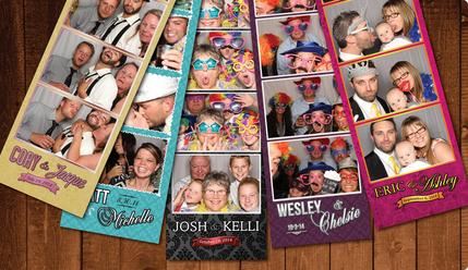 Anytime Event Service