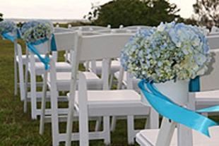 Anytime Event Service