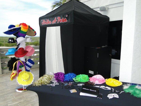 Anytime Event Service