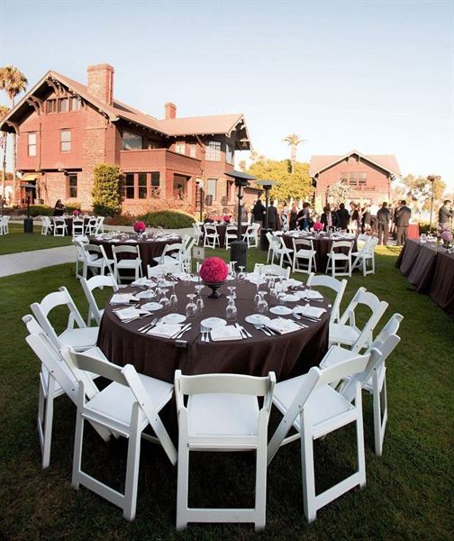 Long Beach Museum of Art