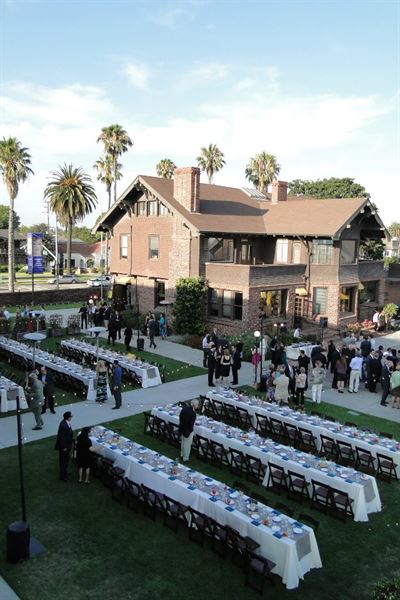 Long Beach Museum of Art