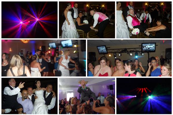 Mad Mix International Dj Productions