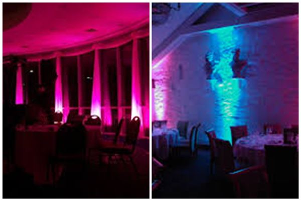 Mad Mix International Productions