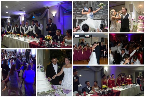 Mad Mix International Events