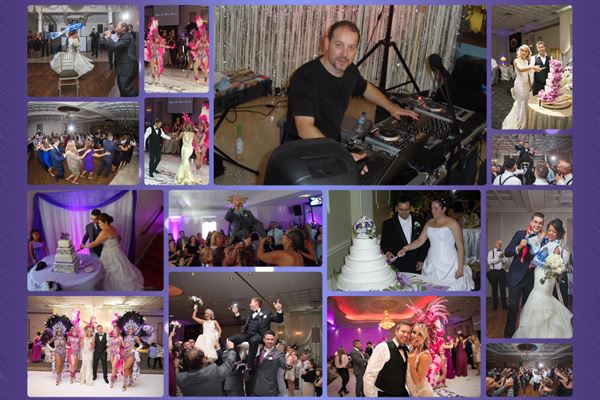 Mad Mix International DJ Productions