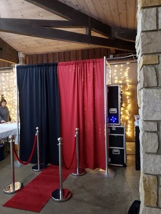 Erie Photo Booth Rental