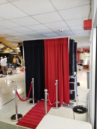 Erie Photo Booth Rental