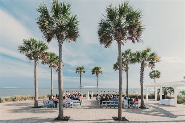 Seabrook Island Club