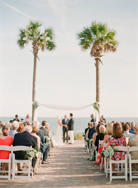 Seabrook Island Club