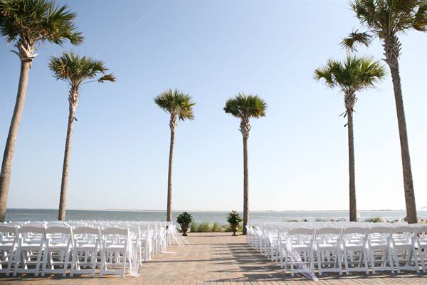 Seabrook Island Club