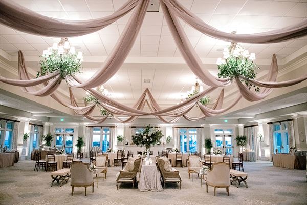 Seabrook Island Club