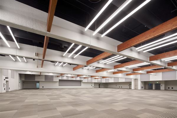 Monterey Conference Center