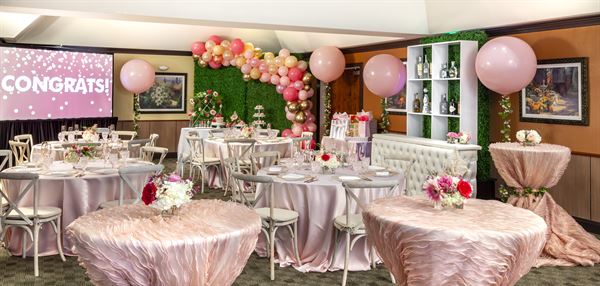 Miguel's California Mexican Cocina Sun Room