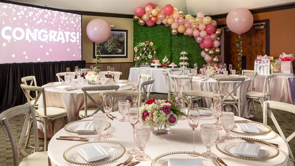 Miguel's California Mexican Cocina Sun Room