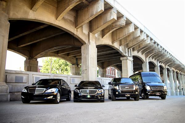 Prestige Transportation