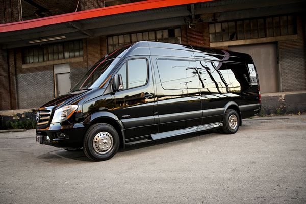 Prestige Transportation